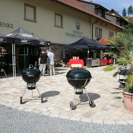 Wein Lodge Durbach - Josephsberg 2 Екстериор снимка