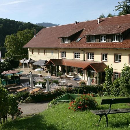 Wein Lodge Durbach - Josephsberg 2 Екстериор снимка