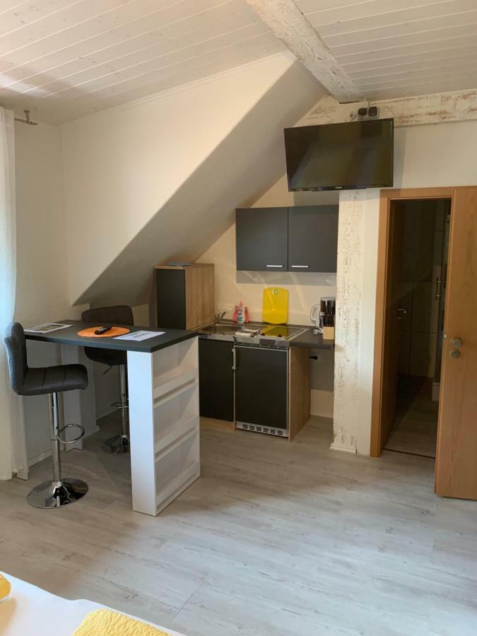 Wein Lodge Durbach - Josephsberg 2 Екстериор снимка