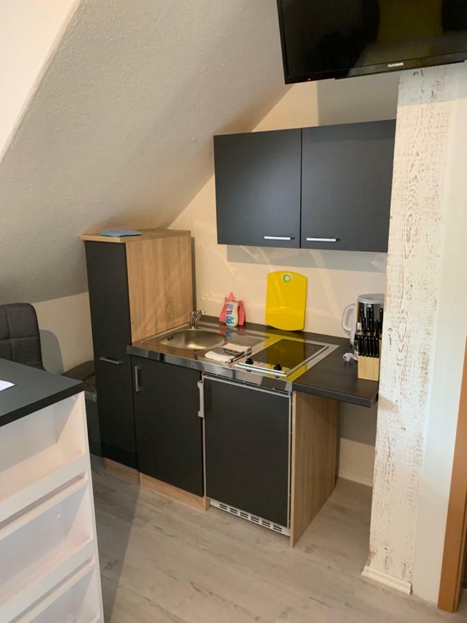 Wein Lodge Durbach - Josephsberg 2 Екстериор снимка