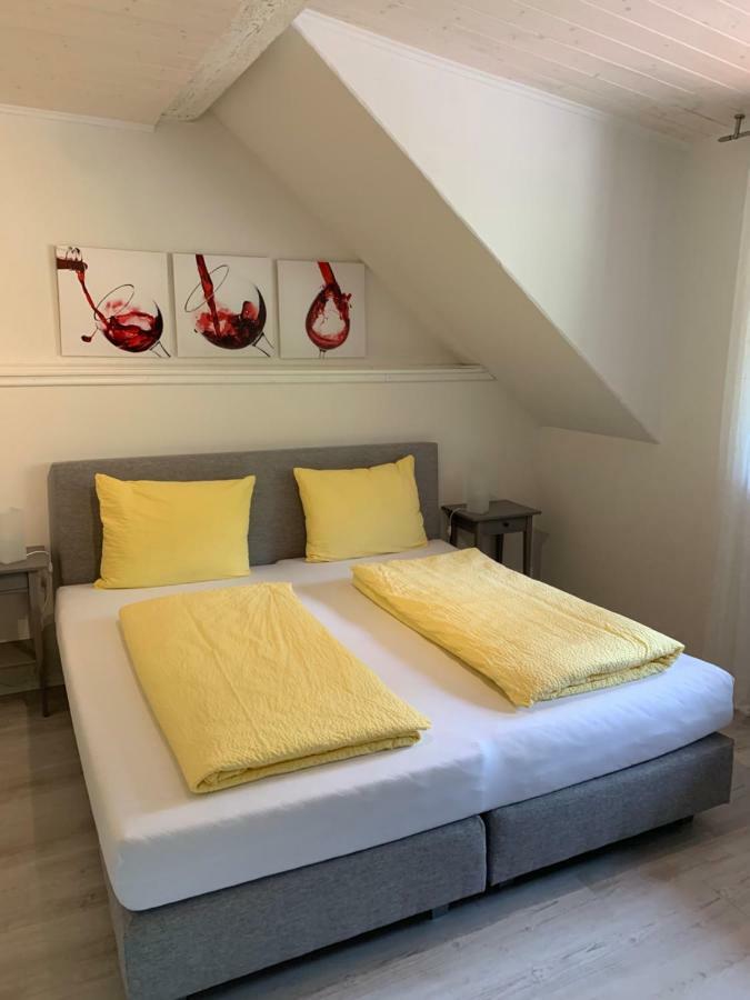 Wein Lodge Durbach - Josephsberg 2 Екстериор снимка