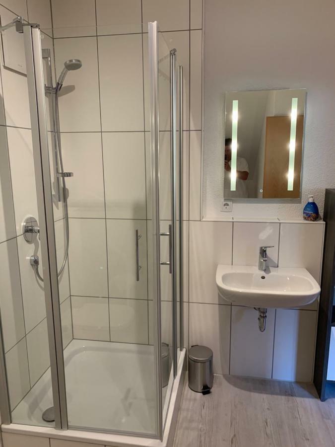 Wein Lodge Durbach - Josephsberg 2 Екстериор снимка