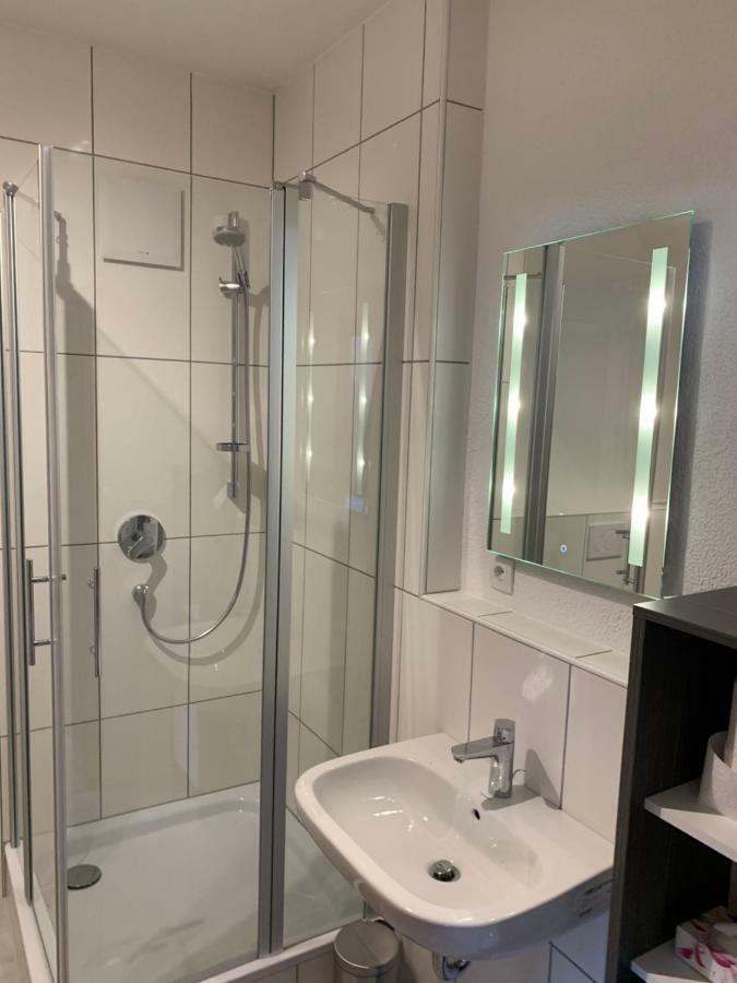 Wein Lodge Durbach - Josephsberg 2 Екстериор снимка