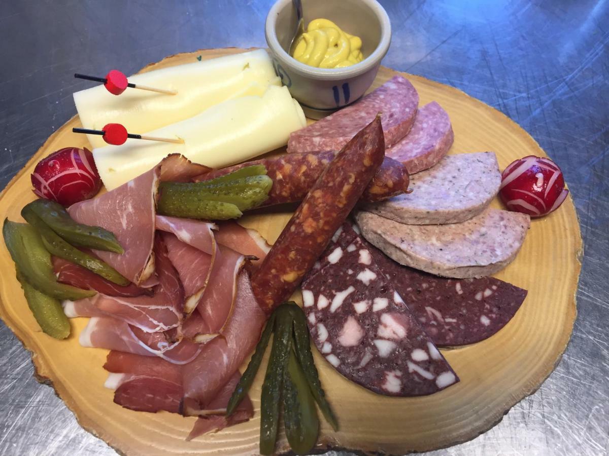 Wein Lodge Durbach - Josephsberg 2 Екстериор снимка