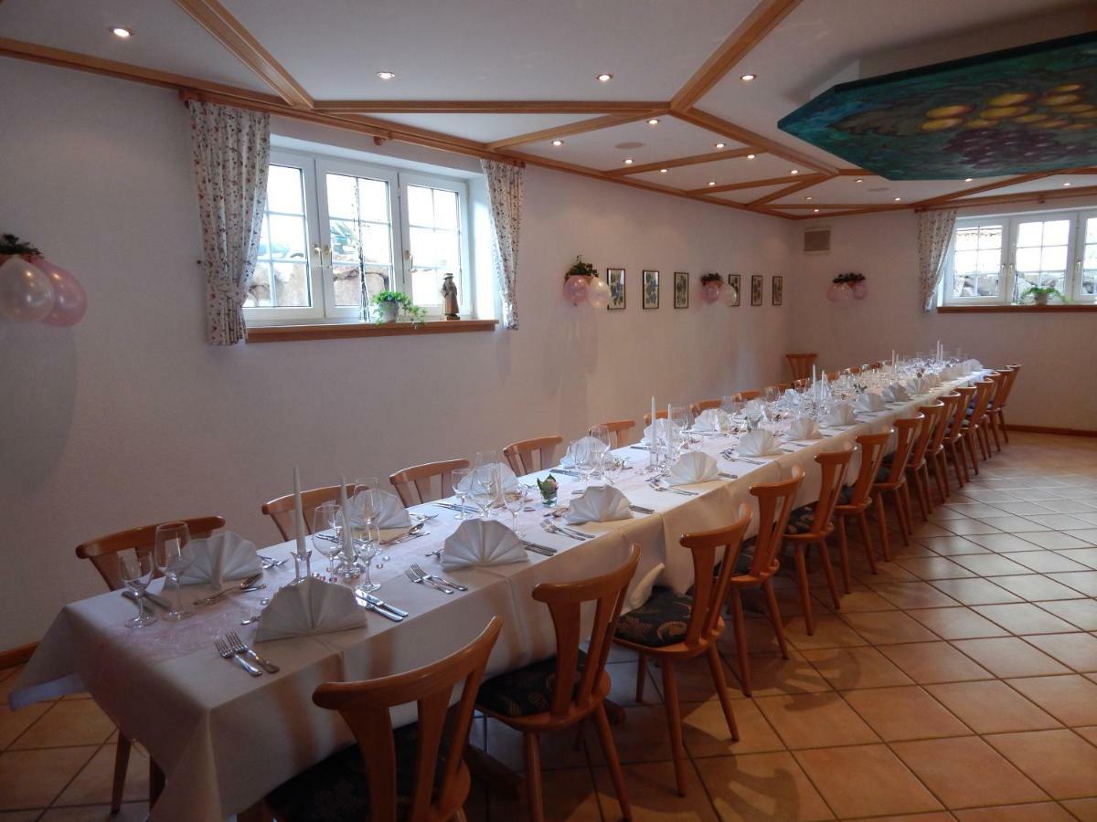 Wein Lodge Durbach - Josephsberg 2 Екстериор снимка